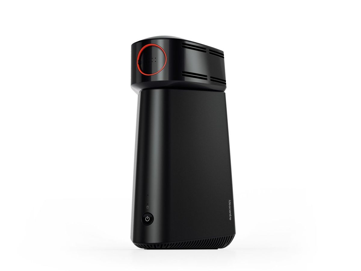 Ideacentre 610S