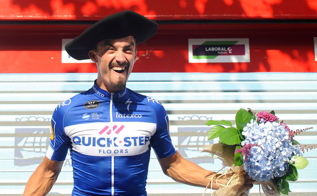 Julian Alaphilippe (Quick-Step Floors)