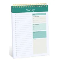 Taja To Do List Notepad