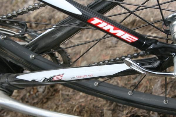 The VXS Sp&eacute;cial Paris-Roubaix