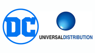 DC and Universal Distribution have signed a new comic book distribution agreement