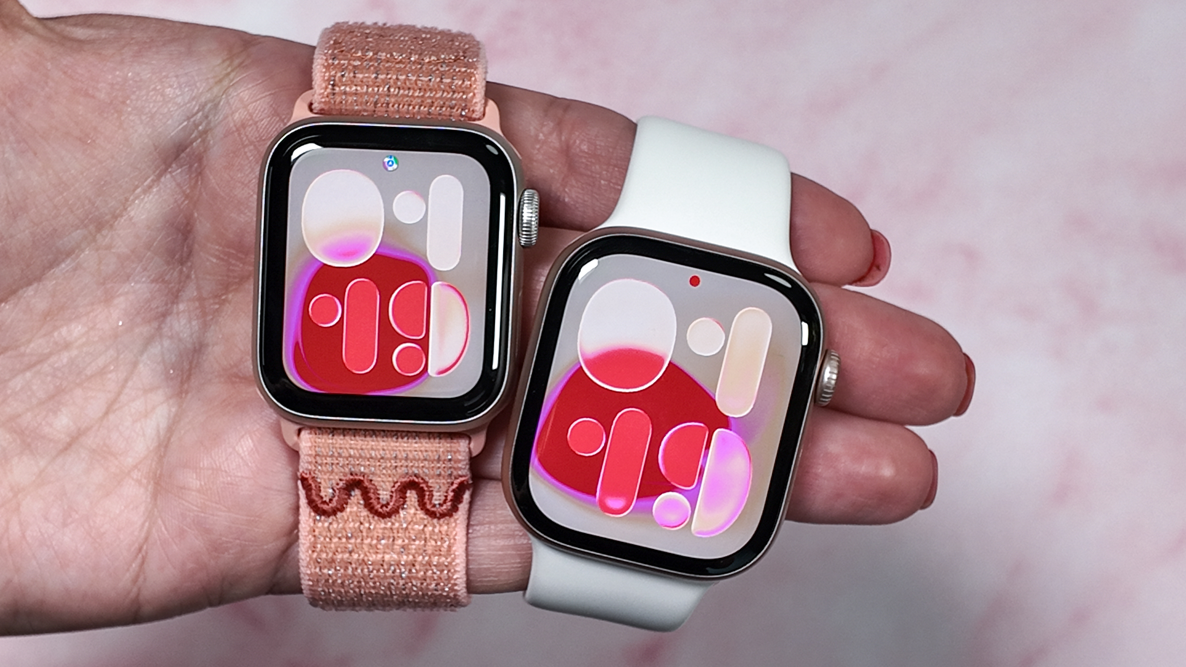 Apple Watch SE 3