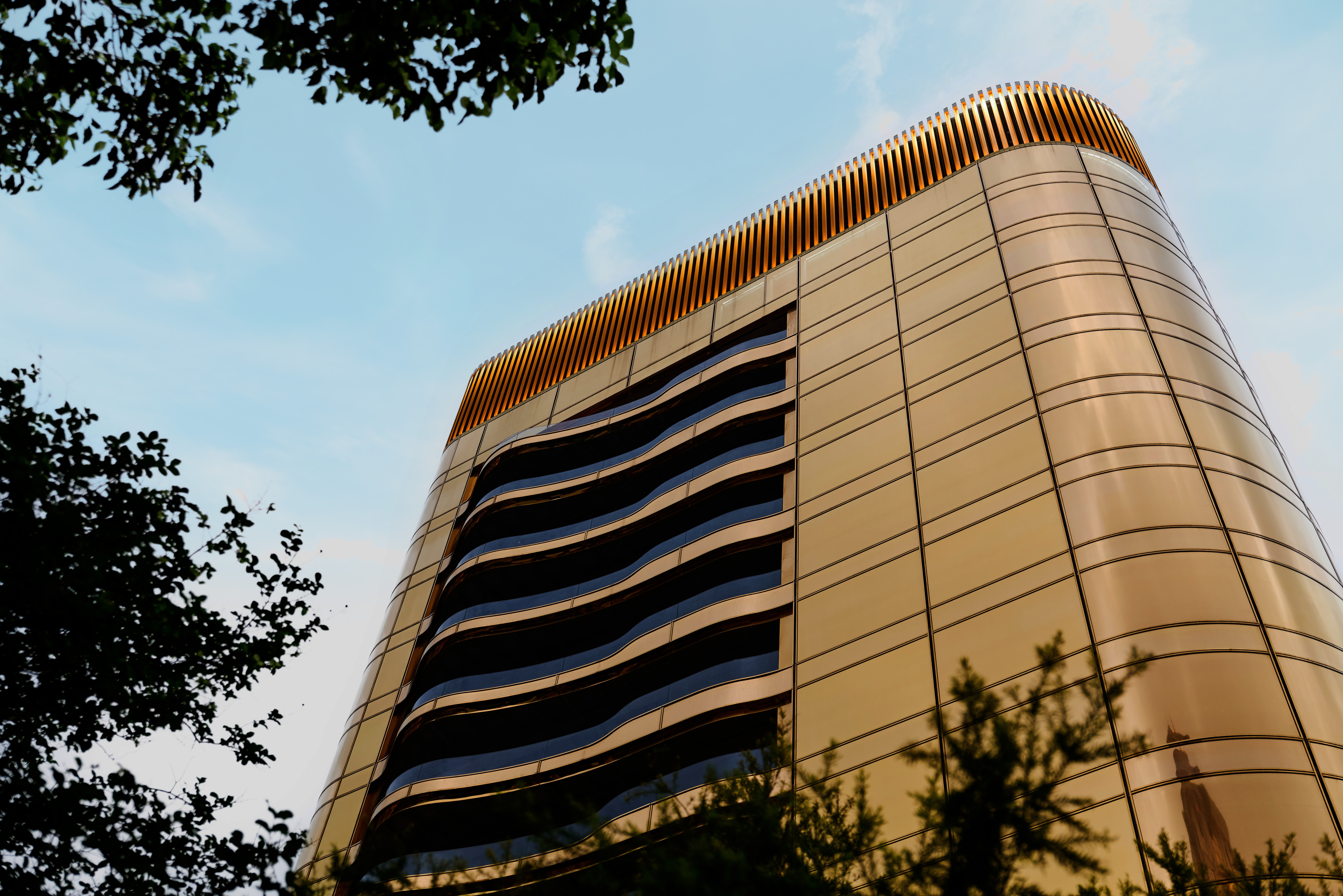 new hotel openings october 2025