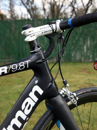 ccm sutherland gravel & road bike