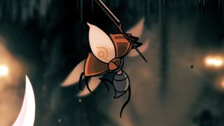 Hollow Knight: Silksong