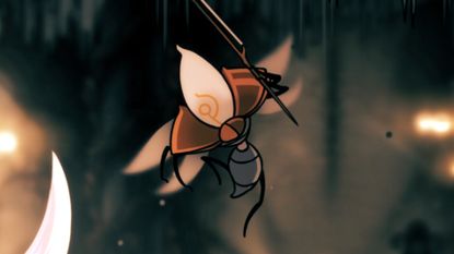 Hollow Knight: Silksong