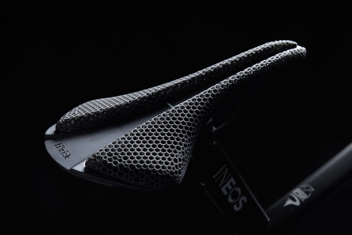 Fizik Adaptive 00 saddle now available without the green | Cycling