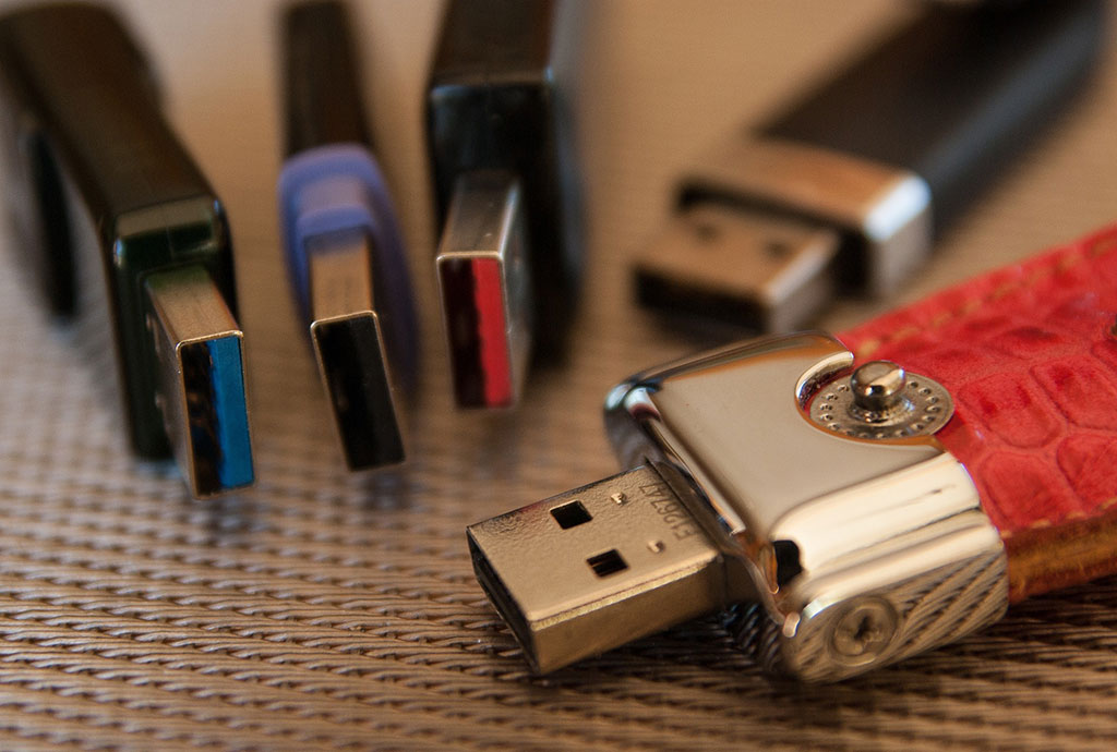 This guy made a USB kill for his laptop for and you can make one too | PC
