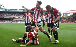 Brentford vs Charlton live stream