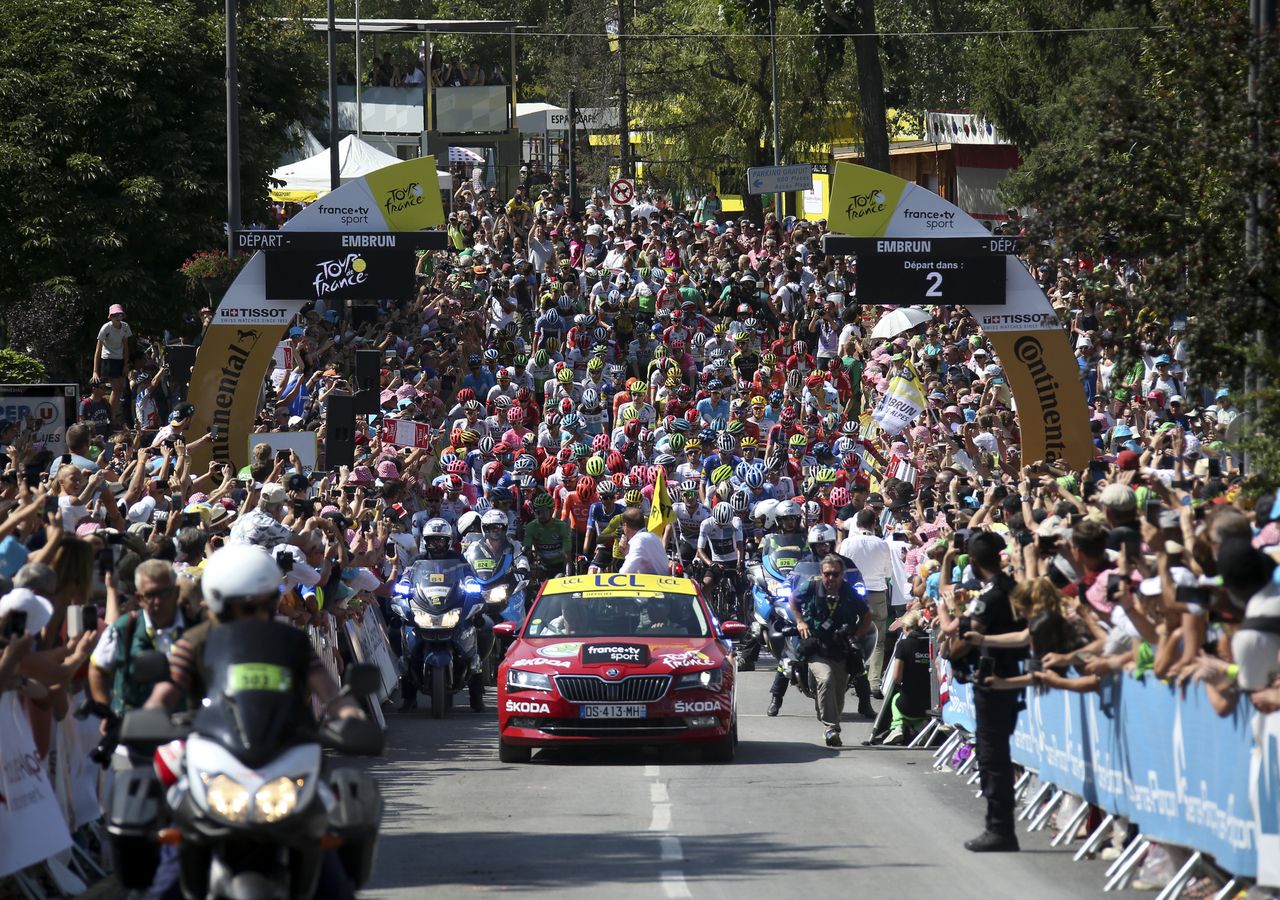 Tour de France