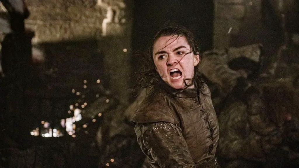 Hannah Waddingham Got Real About The Unexpected Way Game Of Thrones