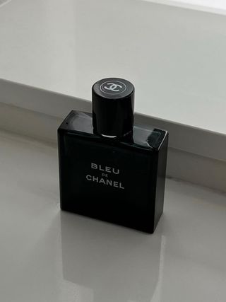 Blue de Chanel Eau de Parfum