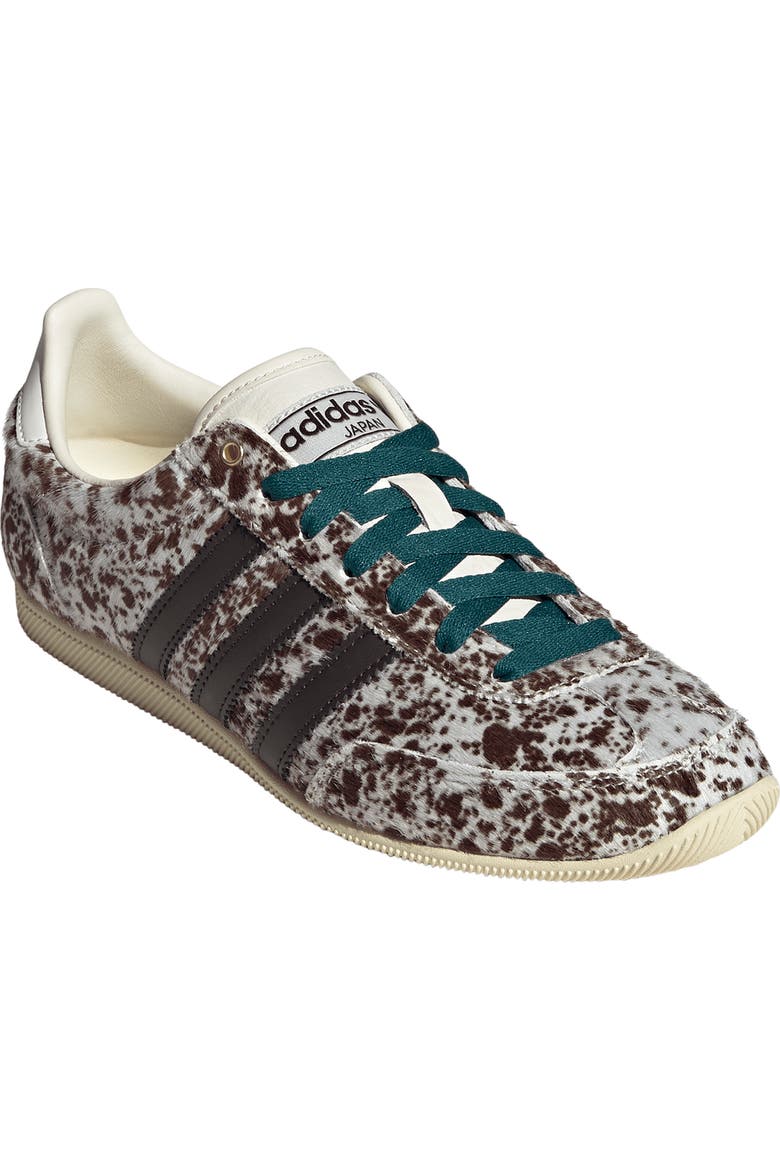 Japan Low Top Sneaker