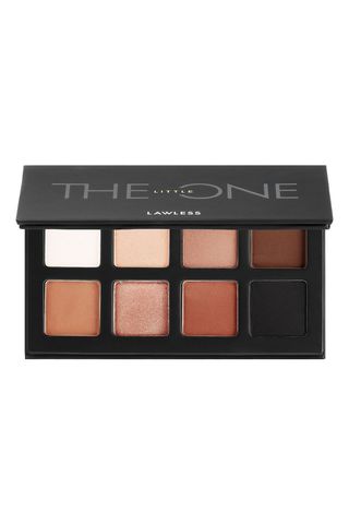 The Little One Eyeshadow Palette