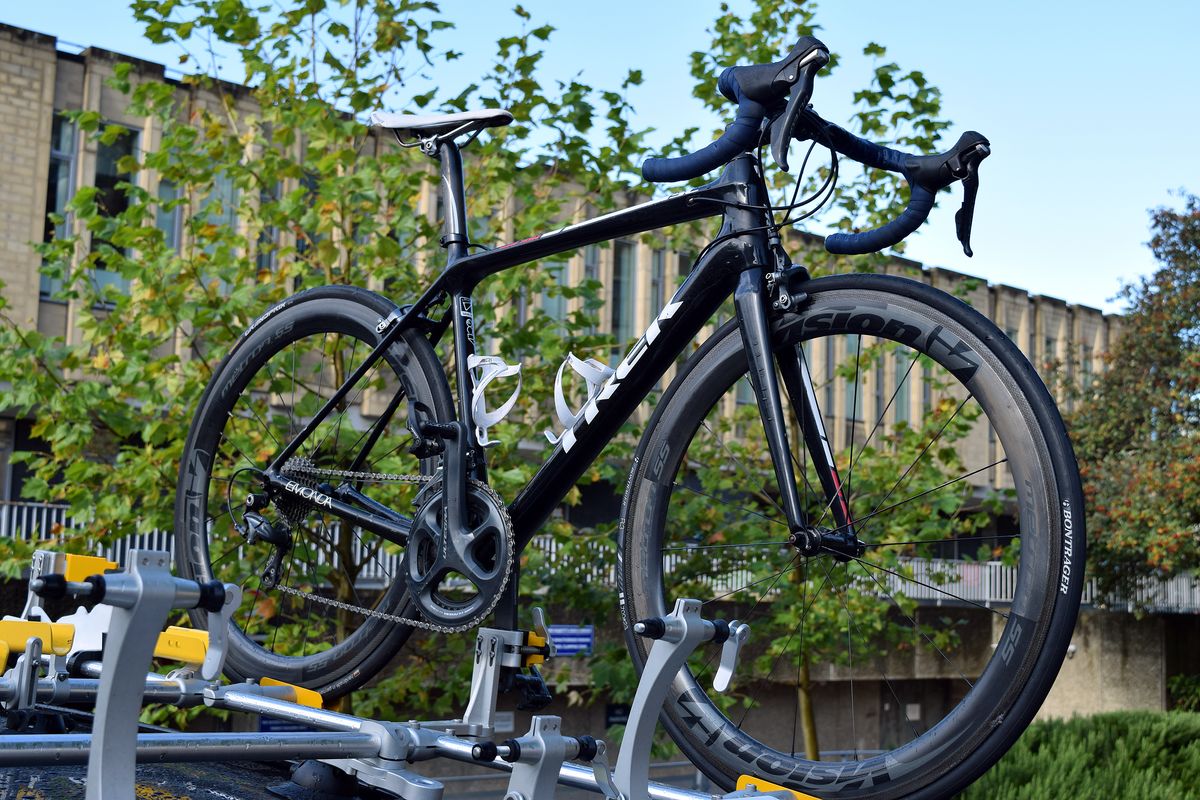 World Championships Road Race Tech Gallery