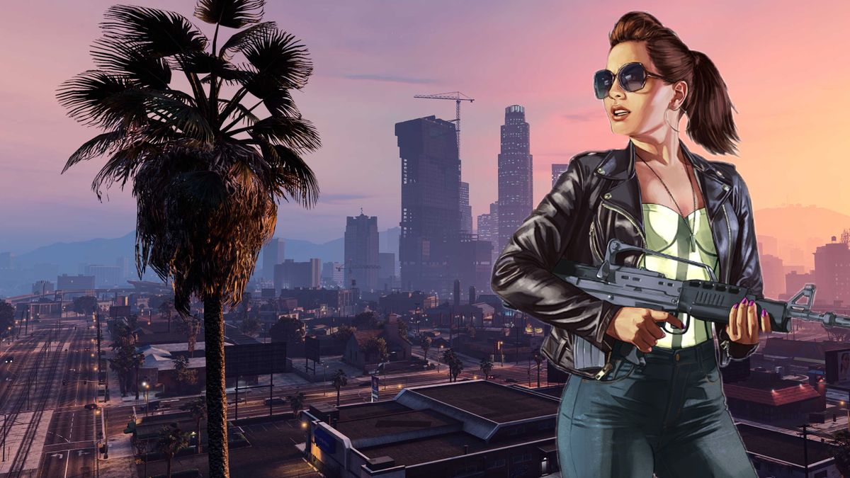 GTA 6 não será lançado antes de abril de 2024, indica relatório