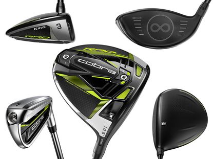 Cobra Radspeed Range Revealed