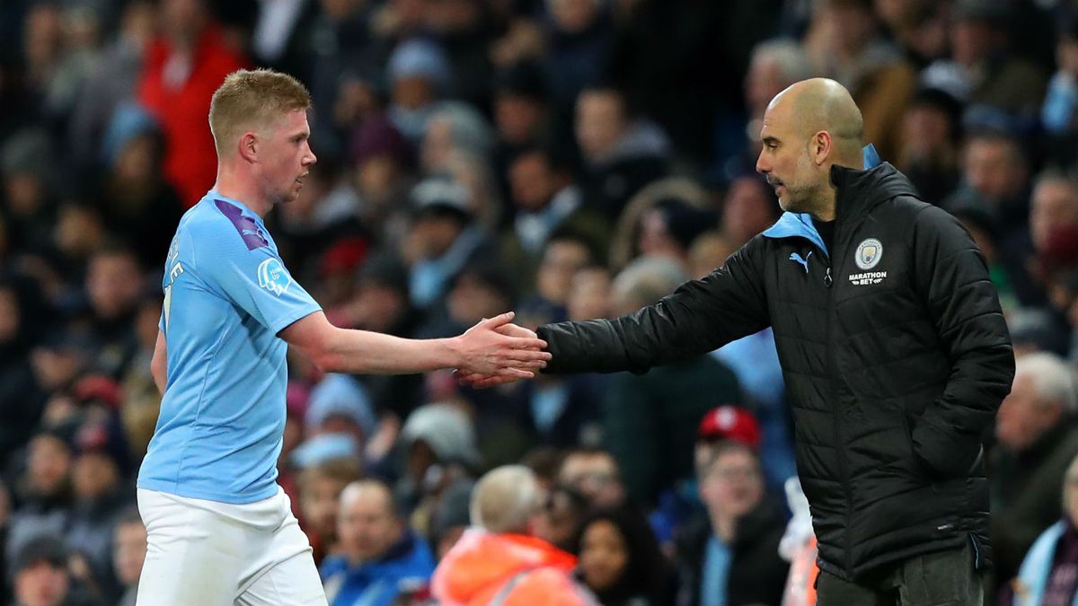 ‘We Appeal’: Pep Guardiola And Man City Go On The Attack Over Champions ...