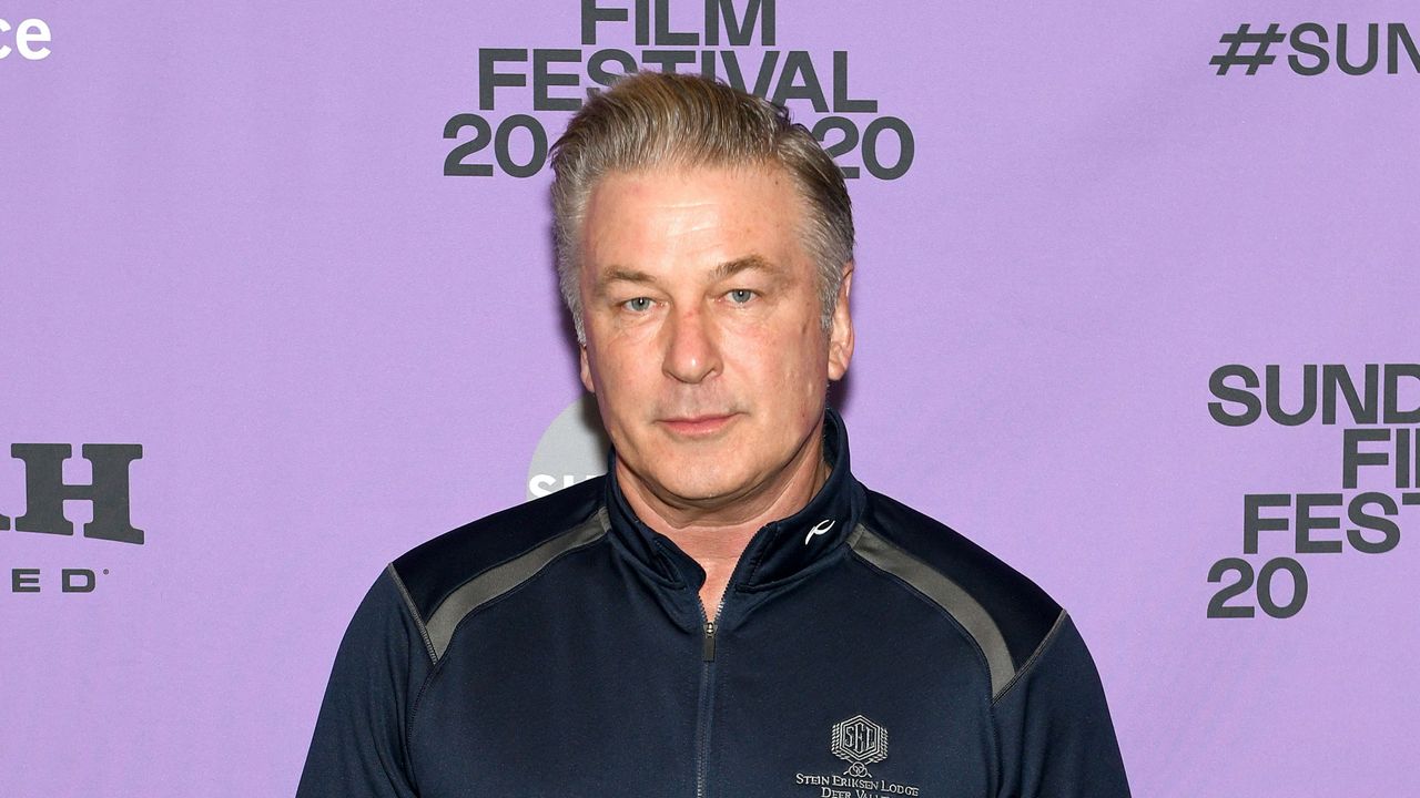 Alec Baldwin.