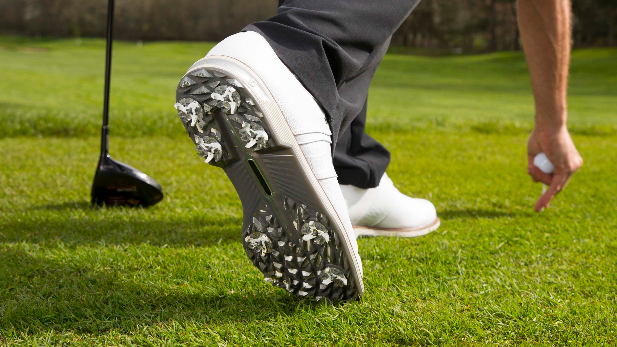 SoftSpikes Tour Flex Pro Cleats