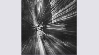 How to create abstract shots using ICM