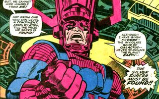 Galactus