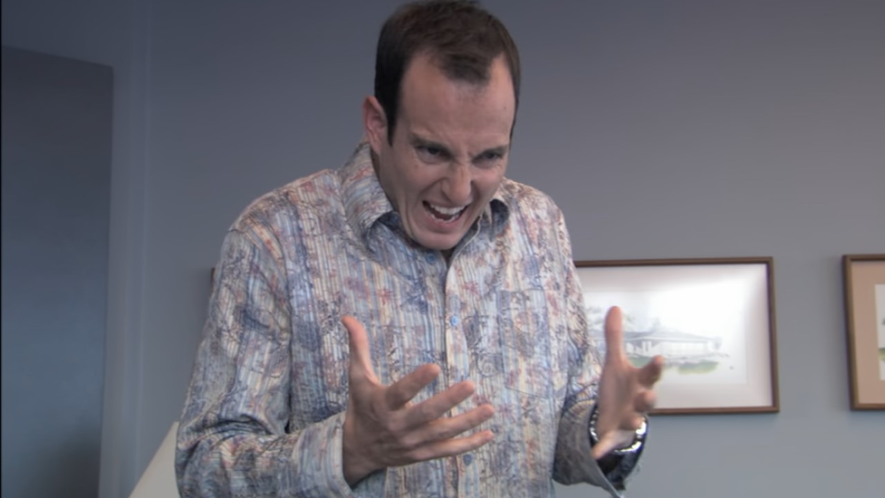 32 Magically Hilarious Quotes By Gob Bluth From Arrested Development