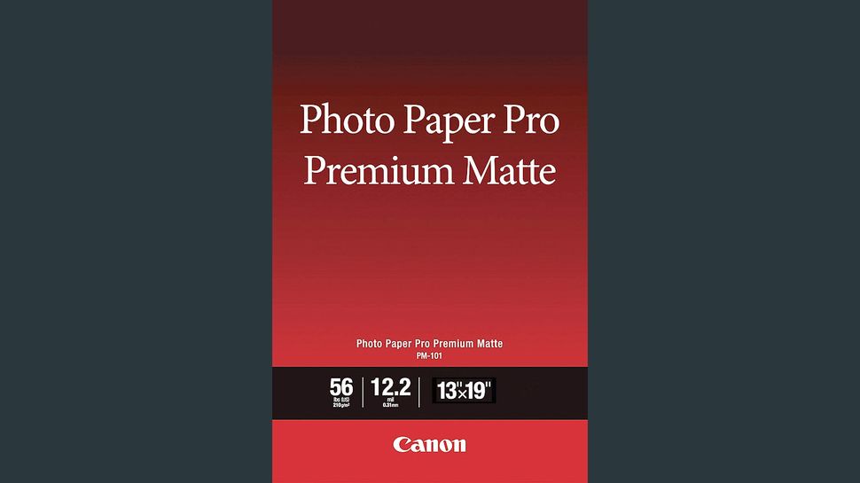 Best photo paper for inkjet printers in 2024 Digital Camera World