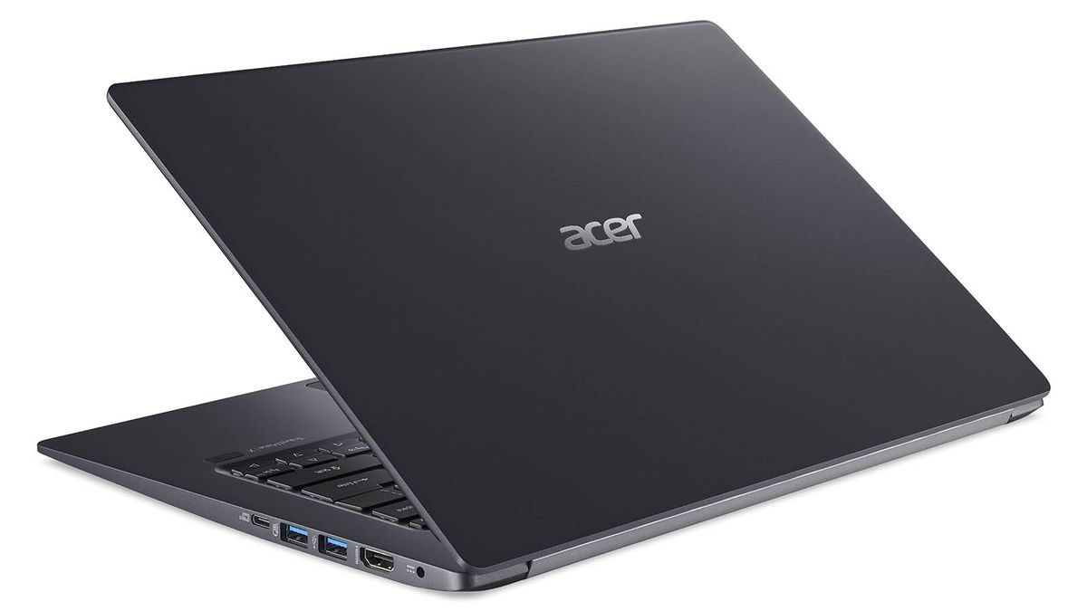 Acer Travelmate X5