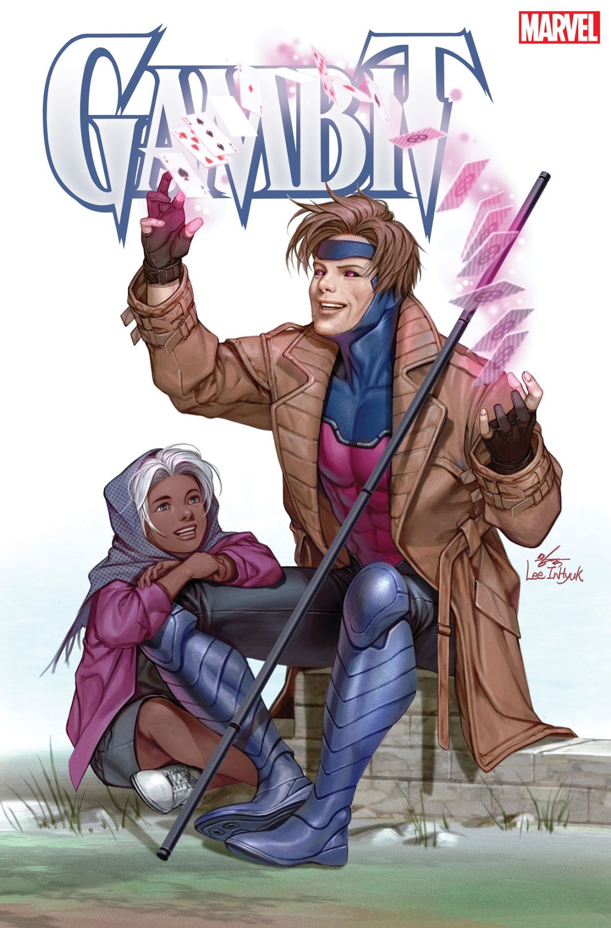 Gambit #1