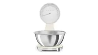 Smeg Retro Kitchen Scales