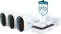 Arlo Pro 4 3-cam Spotlight Bundle | was $599.99 | now $279.99
Save $320 at Best Buy
