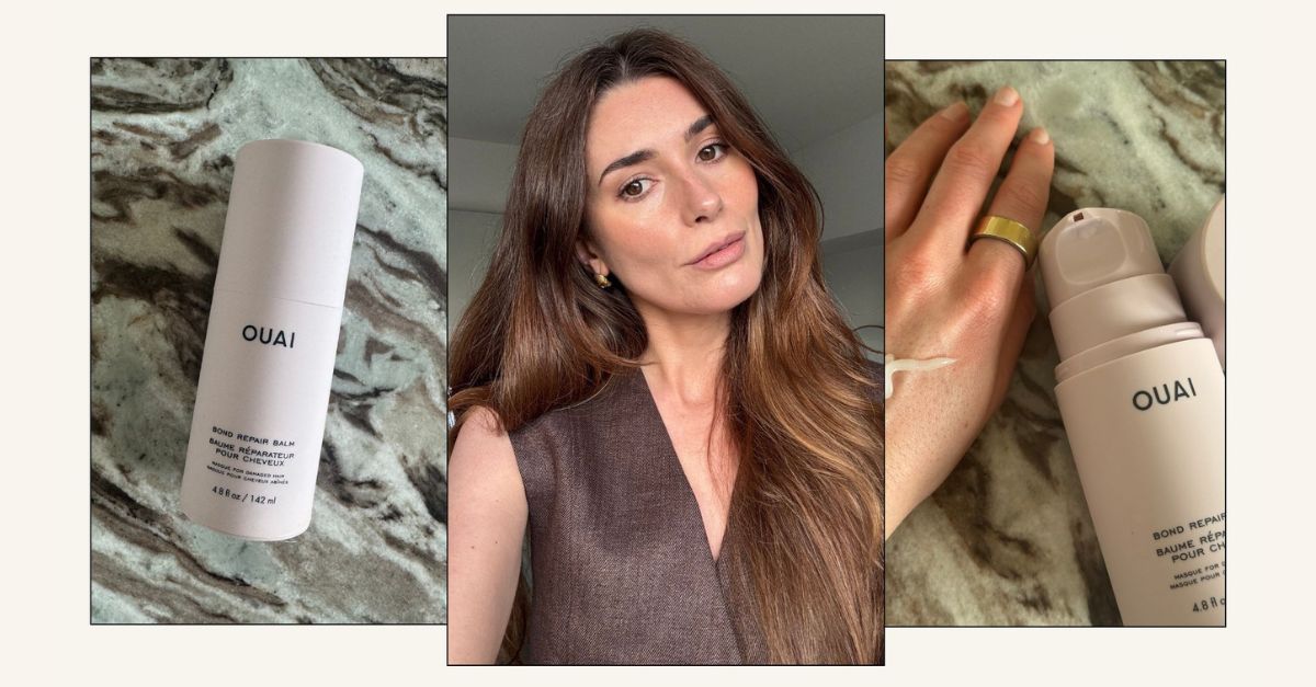 I've Received 10 Times More Compliments on My Hair Since I Started Using This Product