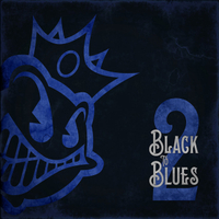 Black Stone Cherry: Back To Blues Volume 2