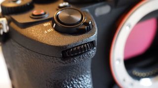 Hands-on with the new Sony a7 IV: Digital Photography Review