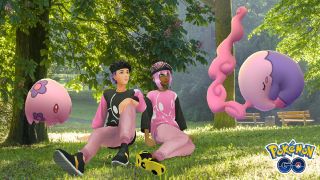 Pokemon Go Kanto Make Up Event In The Works After Ticketed Event Left Players In For Free Gamesradar