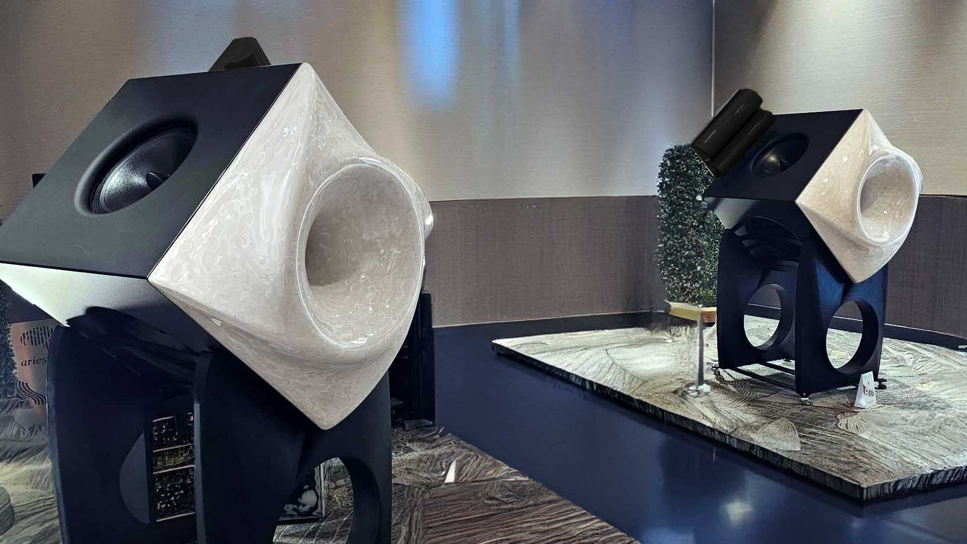 Australian Hi-Fi Show, Sydney 2025 – coming attractions, room by room