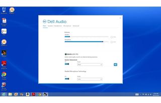 Dell Inspiron 14 7000 Review Audio