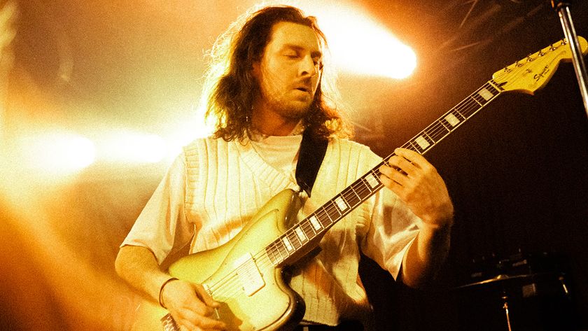 Felix Vogelsang of Vianova