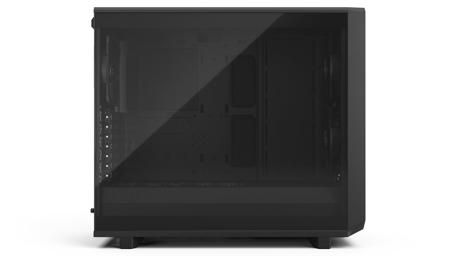 Fractal Design Offers Up Lower-Priced Meshify 2 Lite PC Case | Tom's ...