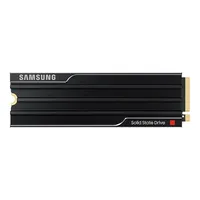 Samsung 9100 Pro 8TB SSD with heatsink Samsung 9100 Pro 8TB SSD with heatsink