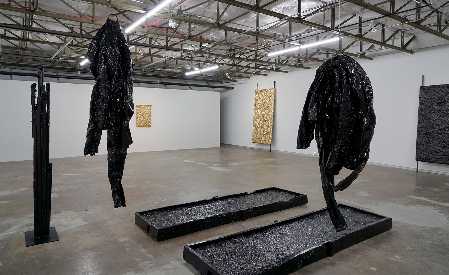 Helmut Lang - Exhibitions - Sperone Westwater Gallery in 2023