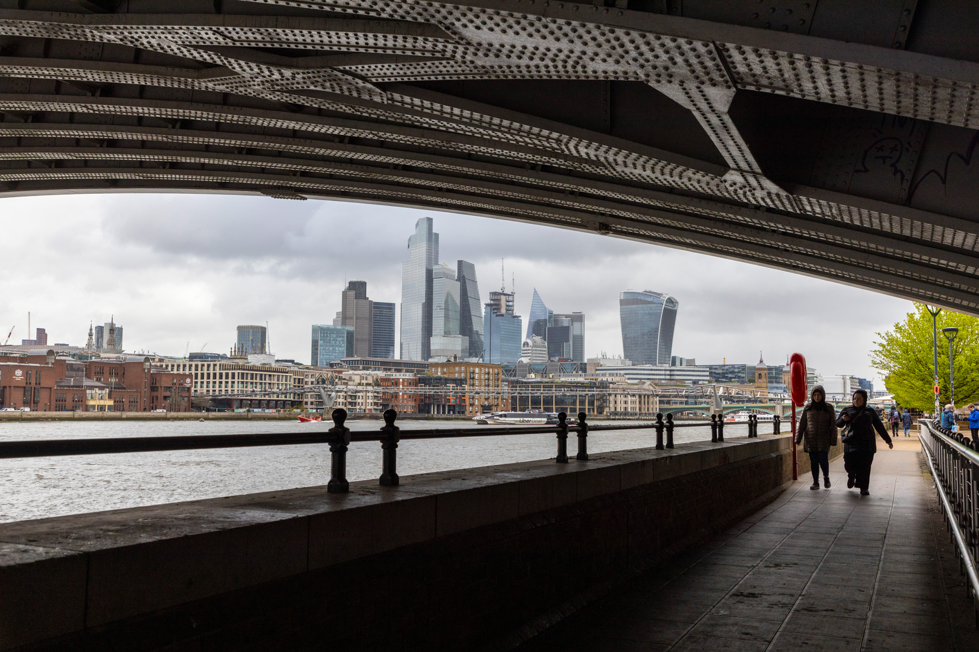 Street Photography London