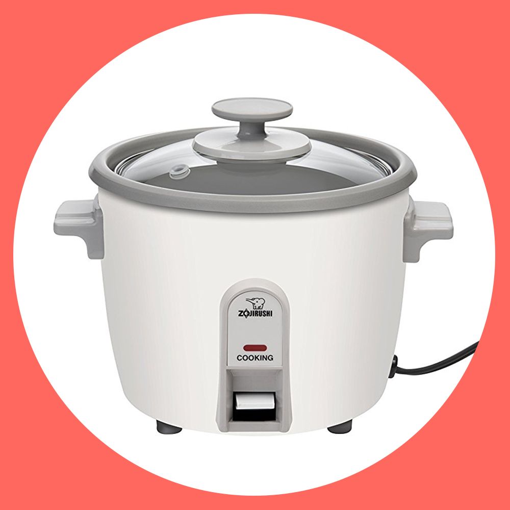 Oster DiamondForce Rice Cooker Review SEE UPDATED INFO: (IT'S