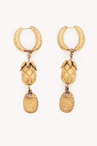 Chloé the Chloé Fruits Earrings