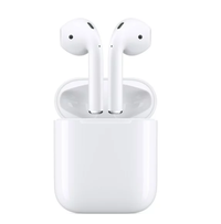 Apple Airpods second generation: was $99.99