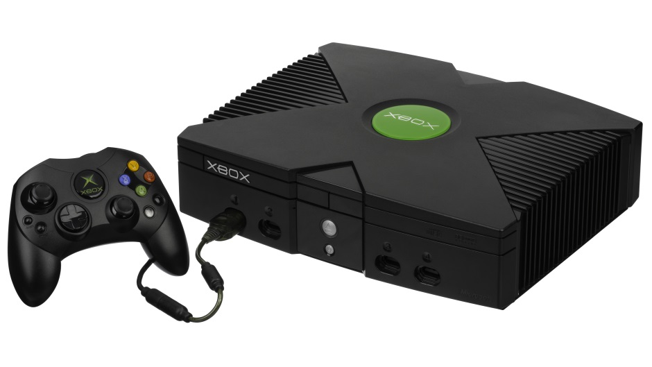 best xbox console