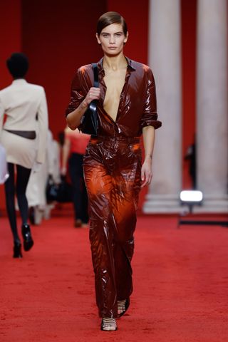 Salvatore Ferragamo mfw ss23