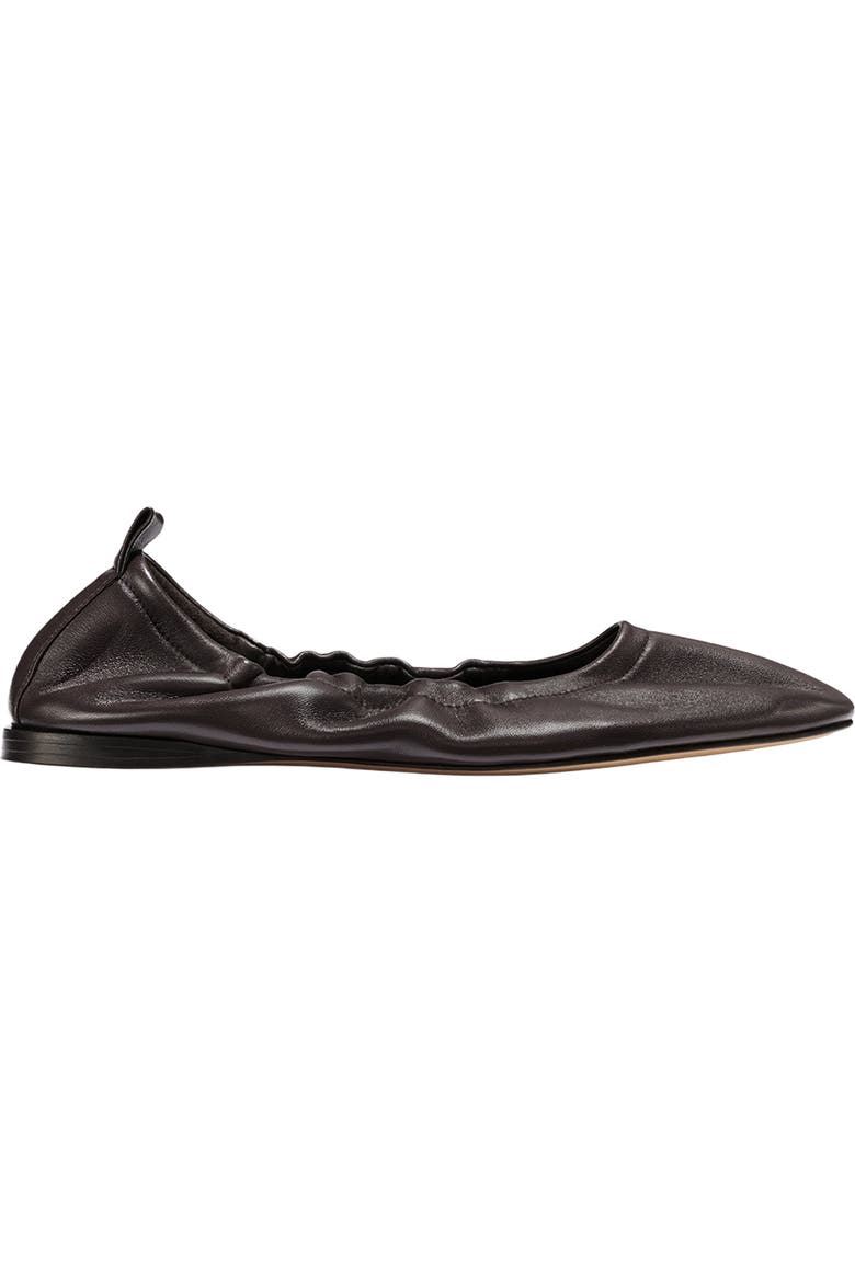 The Pascale Flat