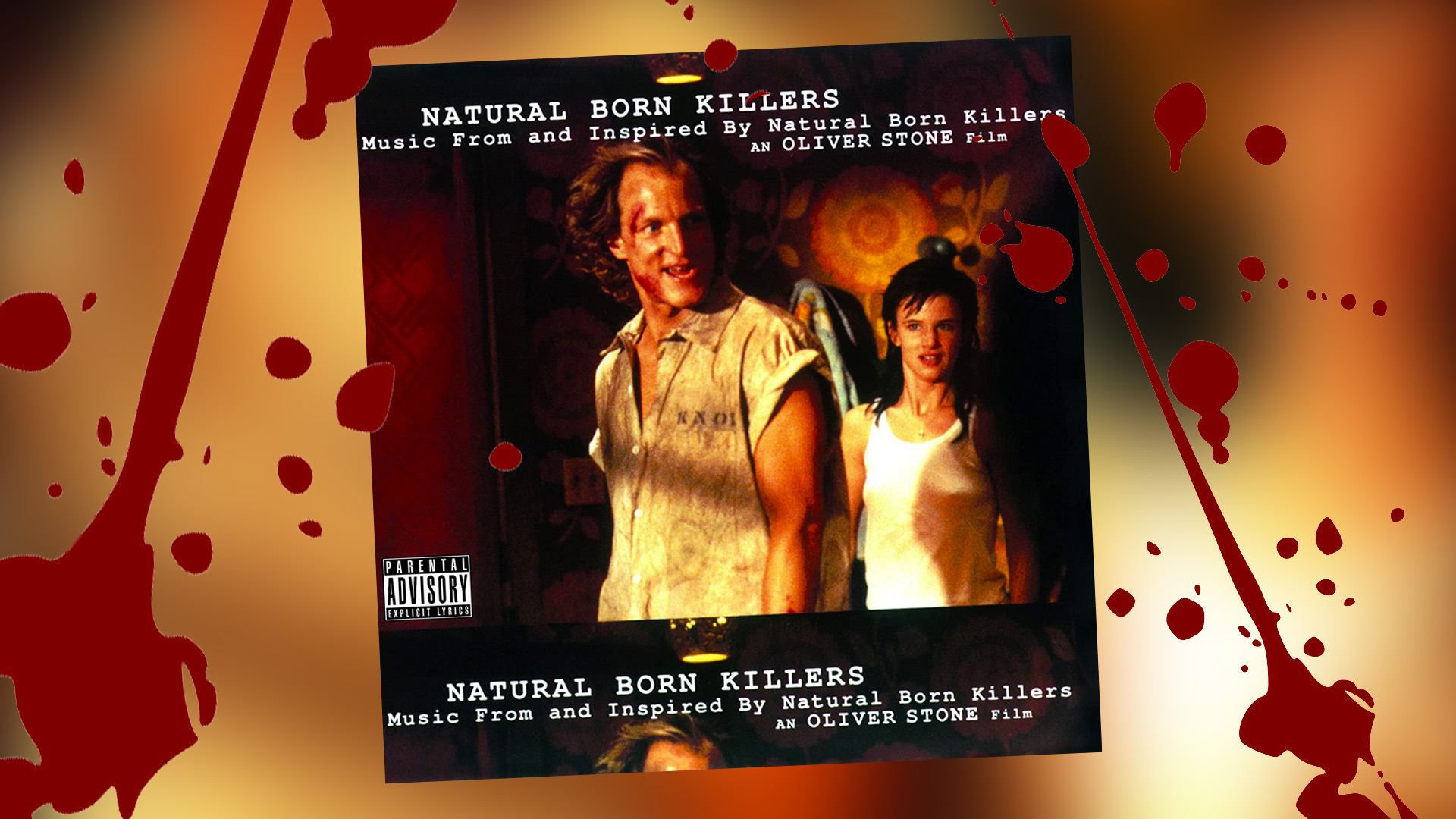 Natural Born Killers Wallpaper  Natural born killers, Wallpaper, Nature